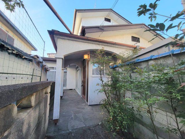毛呂山町南台5丁目 戸建ての外観画像