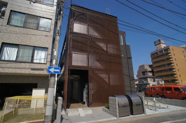 リブリ・MSTyの外観画像