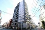 ライオンズ鶯谷マークスフォートの外観画像