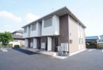 メゾンドフォレストの外観画像