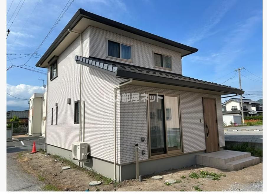 Collina caldaの外観画像