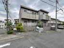 Bons amis Naruseの外観画像