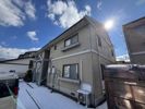 フレグランス永田 Aの外観画像