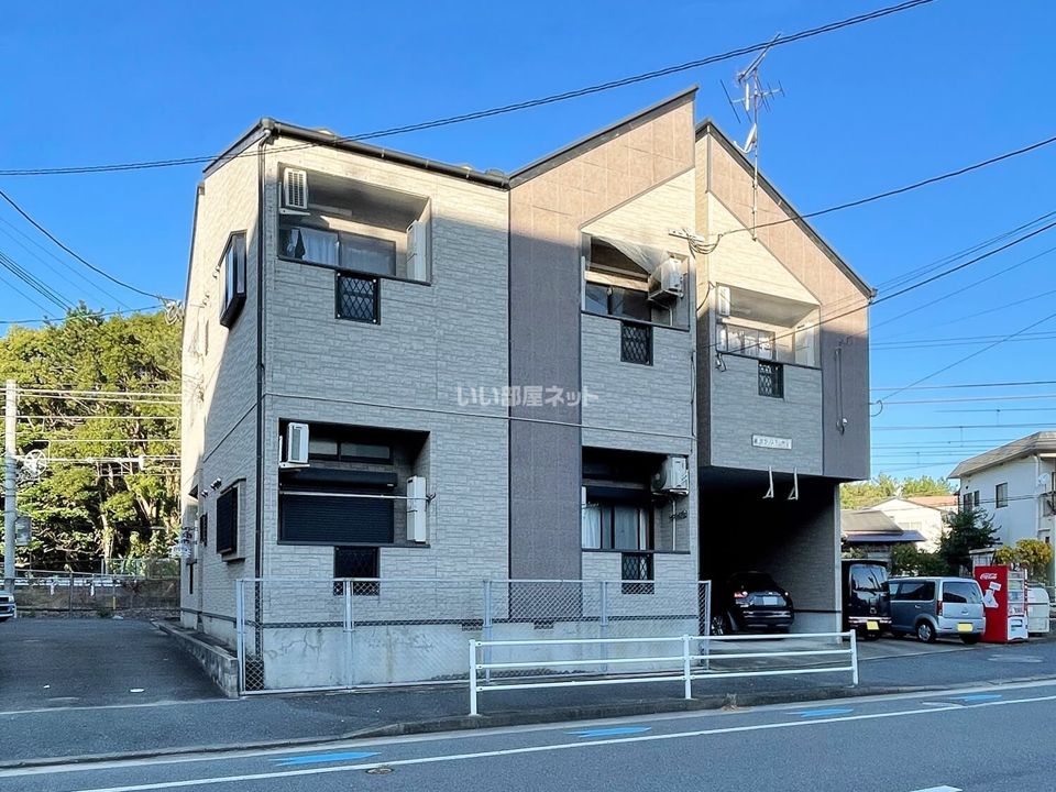 ポラリス下山門Ⅴの外観画像