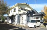 サンシティ福島・貸家の外観画像