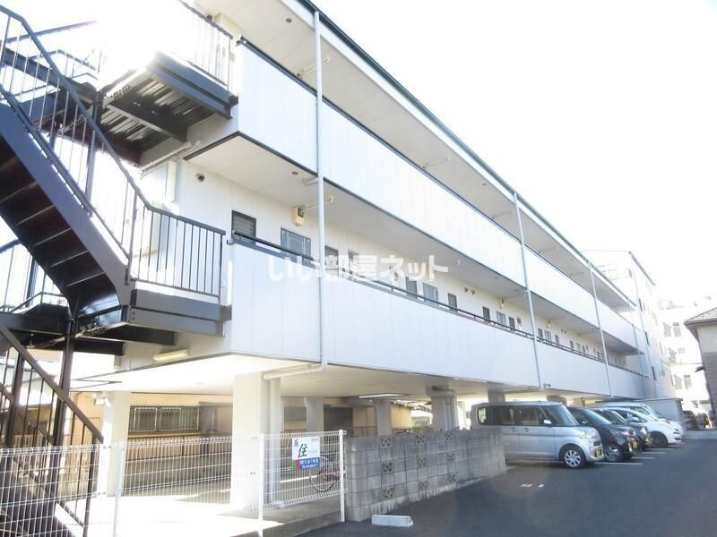 アメニティ松江弐号館の外観画像