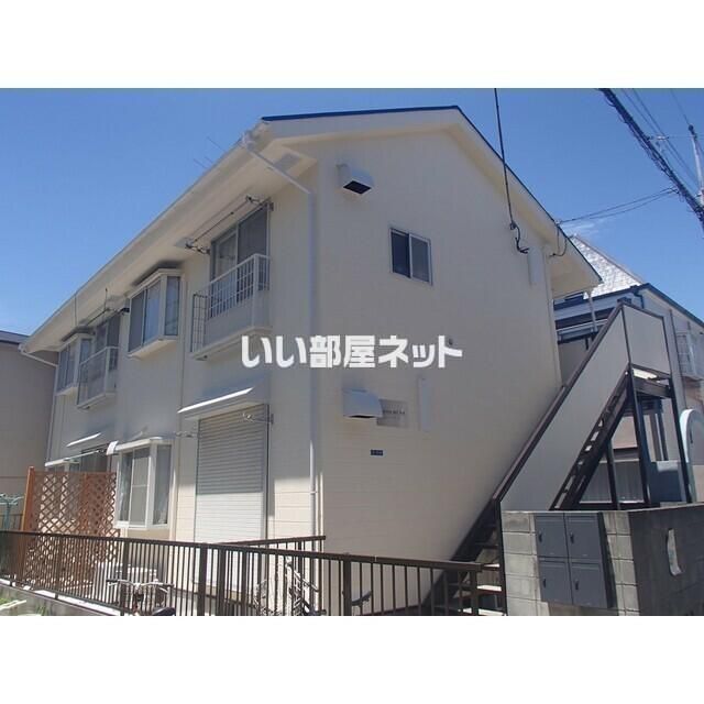 カシータ・デル・ソルの外観画像
