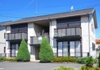 コートエミネンスAの外観画像