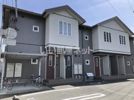 シャトレーブランシェの外観画像