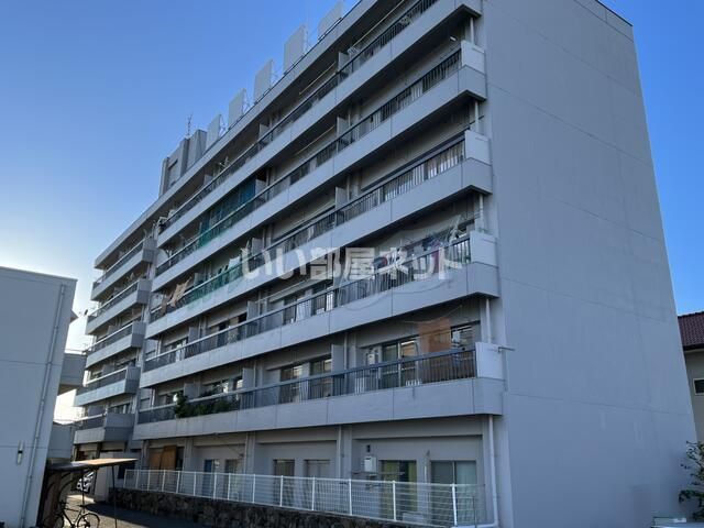 労住協第一ビルの外観画像
