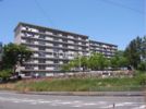 UR 泉南一丘団地 75棟の外観画像