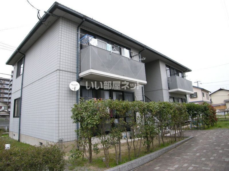 ソレイユ産の宮 Aの外観画像