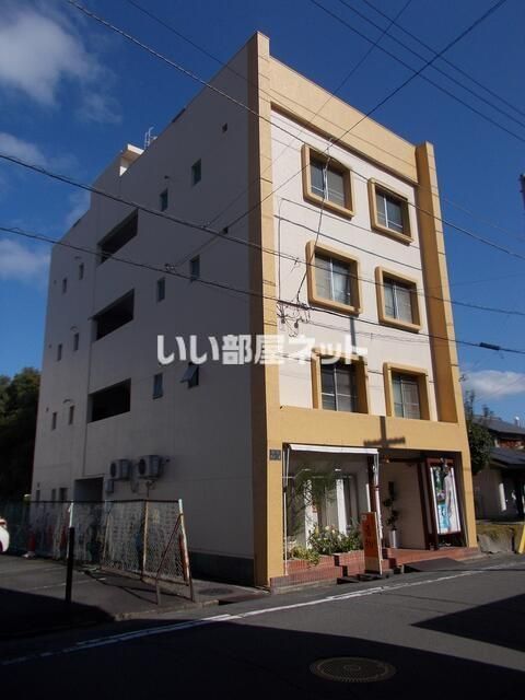 コメイ第3ビルの外観画像