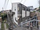 MADINA MAISON富岡の外観画像