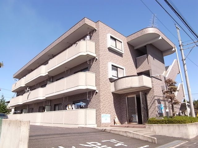 ルミネⅡの外観画像