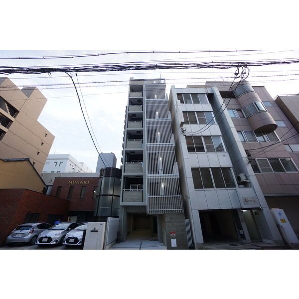 One泉 ※SOHO利用相談可の外観画像