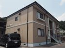 フォーレスアナイ B棟の外観画像