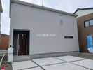 マイホームネクスト竹鼻町Ⅱ 1号棟の外観画像