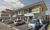 福田アパートの外観画像