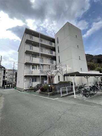 ニッセイ日笠コーポ IIの外観画像