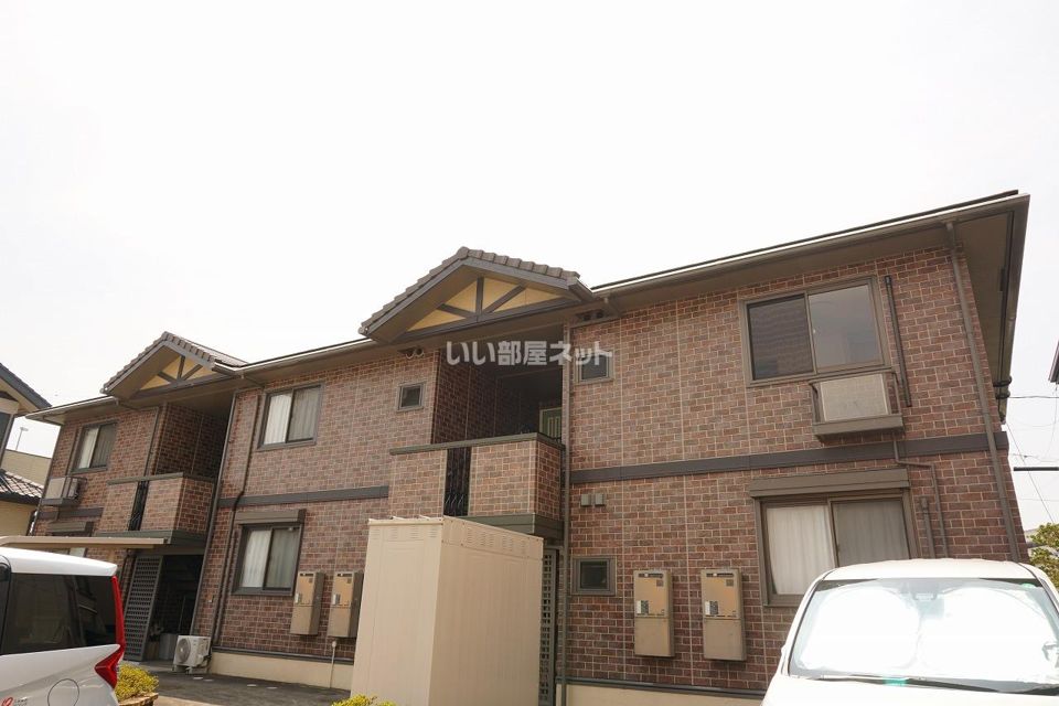 リュミエールの外観画像