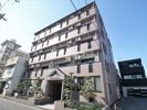 グレイスパル木屋町の外観画像