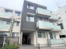 シャーメゾン鐙の外観画像