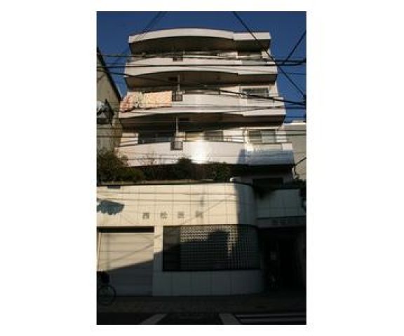 西松ビルの外観画像