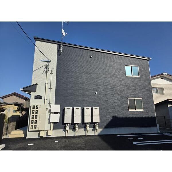 Opus one(オーパスワン) 富久山の外観画像