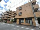 ライオンズマンション下丸子第5の外観画像