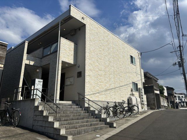 リブリ・T&C旭の森の外観画像