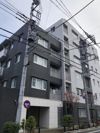 グランスイート志村の外観画像