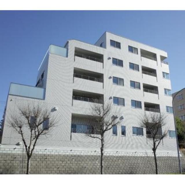 オークヒルズ五番館の外観画像