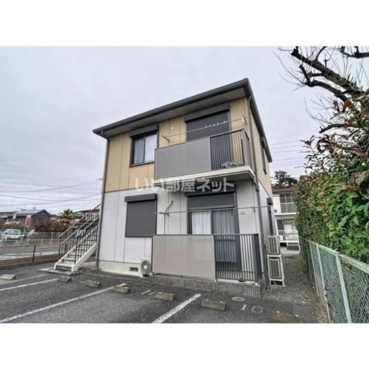 アマービリスCの外観画像