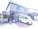 コンフォート浜田 ABCDの外観画像