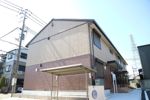 サン フレグランスの外観画像