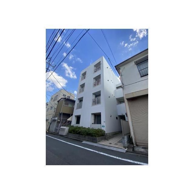 THE OAKS自由が丘Luxeの外観画像