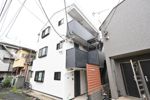 アイコート江古田の外観画像