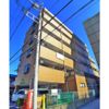 YKマンションの外観画像