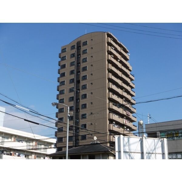 ユニーブル原駅前の外観画像