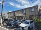 シャトレ中村の外観画像