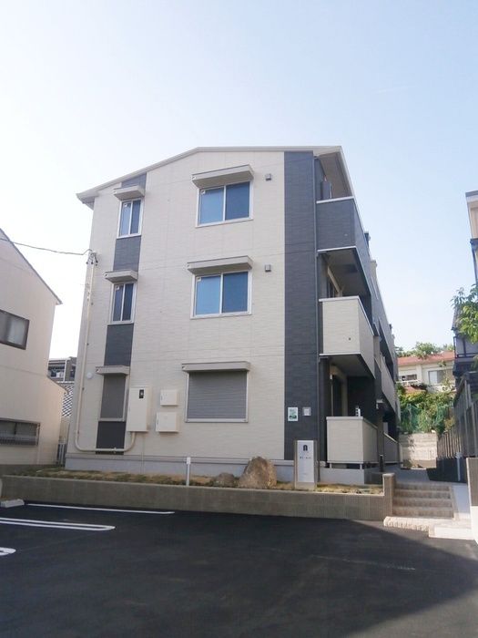 スリールEKの外観画像