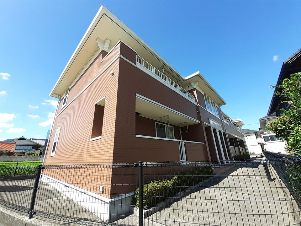 Fairy Promenadeの外観画像