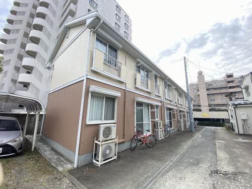 ハイム・M・Sの外観画像