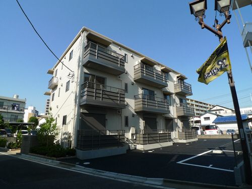 プランドールの外観画像