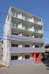 ミリアビタNo．25の外観画像