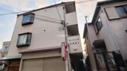 サンパレスとよふくの外観画像