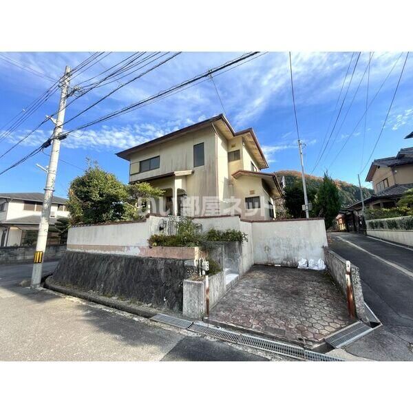 天満台東1丁目戸建の外観画像
