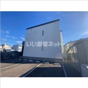 Amu.k2の外観画像