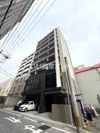 MODERN PALAZZO 長崎Centralの外観画像